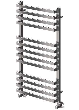 Рид П13 500х1000 Полотенцесушитель  TERMINUS Чайковский - фото 1