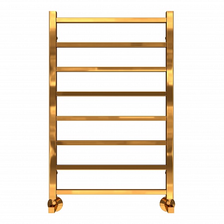 Ватикан П8 500х800 Полотенцесушитель TERMINUS Золото Чайковский - фото 2
