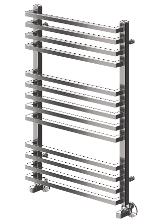 Берн П13 500х800 Полотенцесушитель  TERMINUS Чайковский - фото 1 Берн П13 500х800 Полотенцесушитель  TERMINUS Чайковский - фото 1