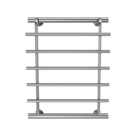 Каскад П5 600х500 Полотенцесушитель  TERMINUS Чайковский - фото 2 Каскад П5 600х500 Полотенцесушитель  TERMINUS Чайковский - фото 2