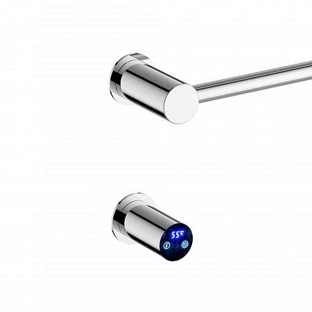 Аккорд П5 500х800 электро Полотенцесушитель TERMINUS Нержавеющая сталь Чайковский - фото 3