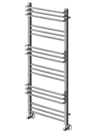 Кельн П18 500х1200 Полотенцесушитель TERMINUS Чайковский - фото 1 Кельн П18 500х1200 Полотенцесушитель TERMINUS Чайковский - фото 1