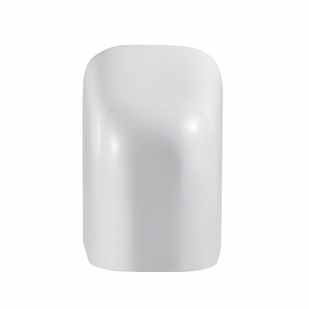 Подвесной унитаз безободковый Terminus Ватикан Monolit 490х340 белый Чайковский - фото 5