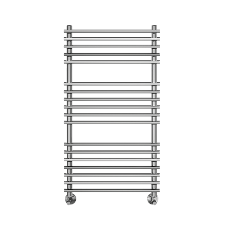Ватра П18 500х1000 Полотенцесушитель  TERMINUS Чайковский - фото 2