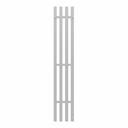 Стойка электро КВАТРО (QUATRO) проф 1200 КС 9003 матовый TERMINUS Чайковский - фото 2