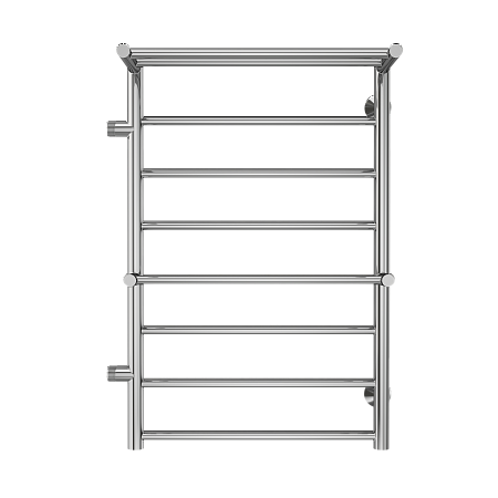 Аврора с 2-мя/п П8 500х800 бп500 слева Полотенцесушитель TERMINUS Чайковский - фото 2