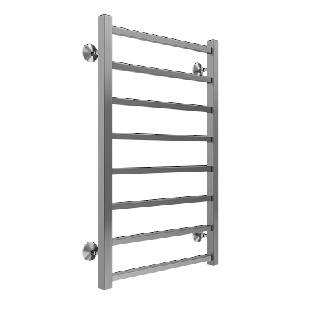 Ватикан П8 500х800 Полотенцесушитель TERMINUS Сатин Чайковский - фото 1