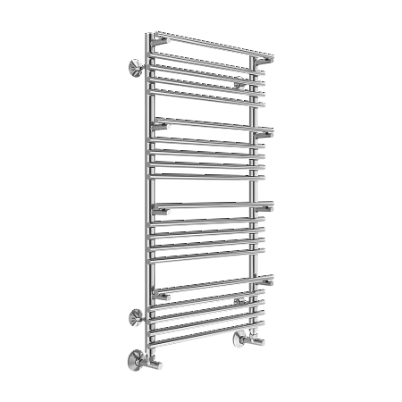 Вента люкс П20 500х1000 Полотенцесушитель  TERMINUS Чайковский - фото 1