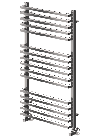 Берн П16 500х1000 Полотенцесушитель  TERMINUS Чайковский - фото 1 Берн П16 500х1000 Полотенцесушитель  TERMINUS Чайковский - фото 1