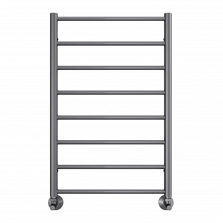 Аврора П8 500х800 Полотенцесушитель TERMINUS Оружейная сталь Чайковский - фото 2