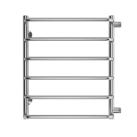Стандарт П6 500х600 бп500 Полотенцесушитель  TERMINUS Чайковский - фото 2