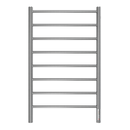 Аврора П8 500х850 Электро (quick touch) Полотенцесушитель TERMINUS Сатин Чайковский - фото 2