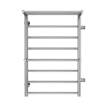 Аврора с 2-мя/п П8 500х800 бп500 Полотенцесушитель TERMINUS Чайковский - фото 2