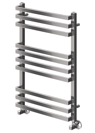Рид П10 500х800 Полотенцесушитель  TERMINUS Чайковский - фото 1