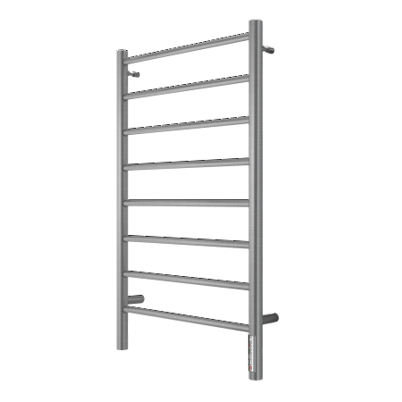 Аврора П8 500х850 Электро (quick touch) Полотенцесушитель TERMINUS Сатин Чайковский - фото 1