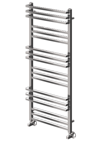 Нойс П18 500х1200 Полотенцесушитель TERMINUS Чайковский - фото 1 Нойс П18 500х1200 Полотенцесушитель TERMINUS Чайковский - фото 1