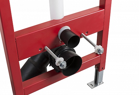 Сенсорная система инсталляции для подвесного унитаза 500х1125 (3 в 1) Terminus Чайковский - фото 5