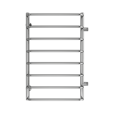 Стандарт П8 500х800 бп500 Полотенцесушитель  TERMINUS Чайковский - фото 2