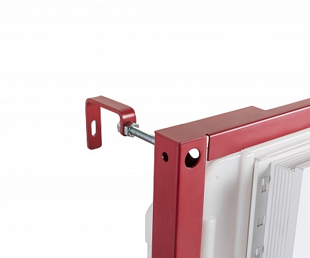 Сенсорная система инсталляции для подвесного унитаза 500х1125 (3 в 1) Terminus Чайковский - фото 6