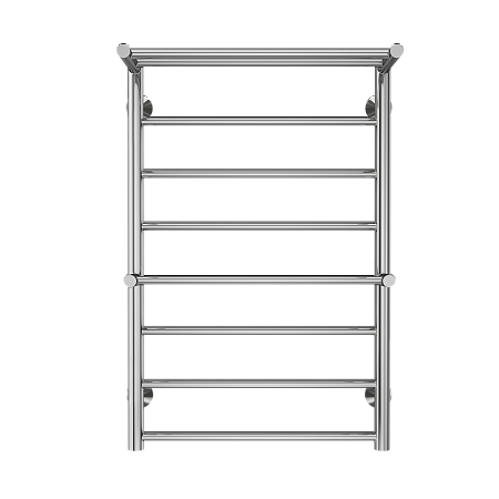 Аврора с 2-мя/п П8 500х800 Полотенцесушитель TERMINUS Чайковский - фото 2