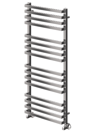 Рид П16 500х1200 Полотенцесушитель  TERMINUS Чайковский - фото 1 Рид П16 500х1200 Полотенцесушитель  TERMINUS Чайковский - фото 1